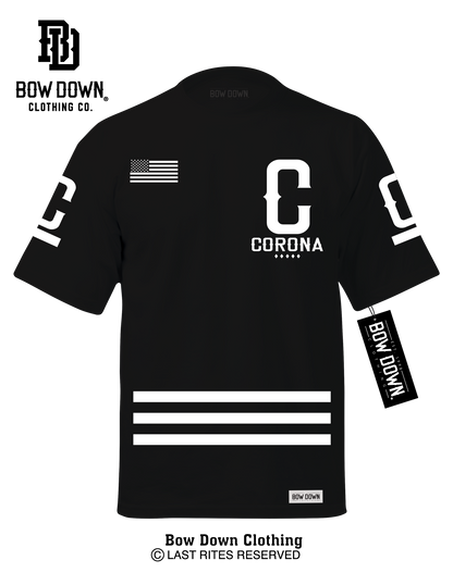 CORONA JERSEY