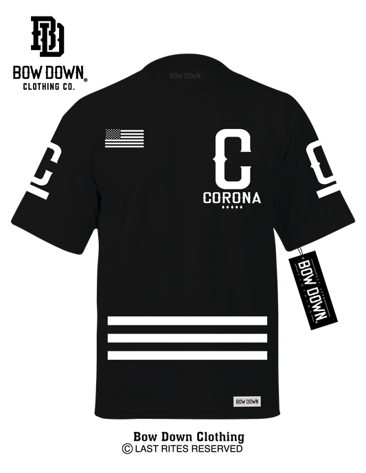 CORONA JERSEY