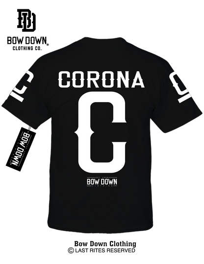 CORONA JERSEY