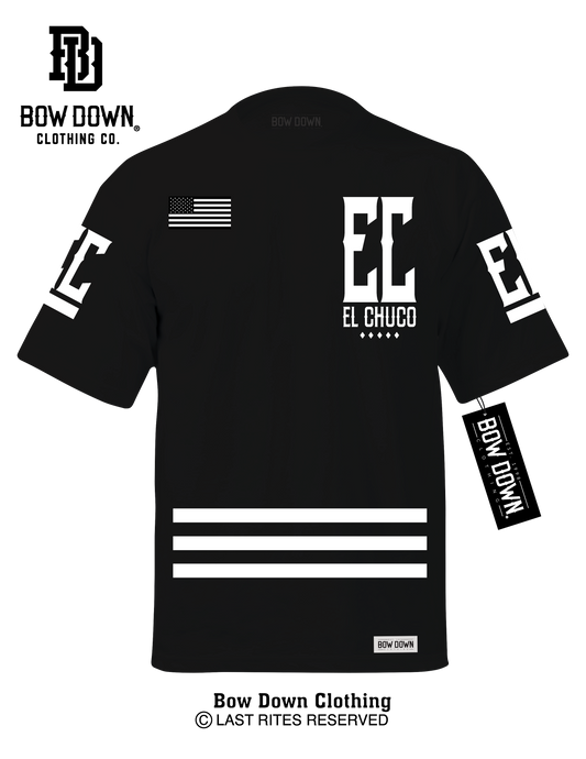 EL CHUCO JERSEY