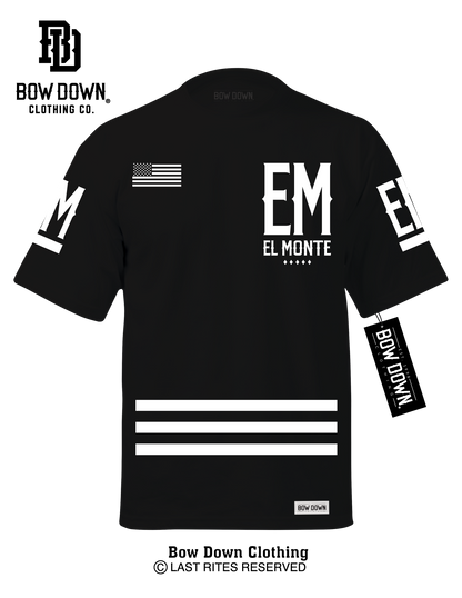 EL MONTE JERSEY