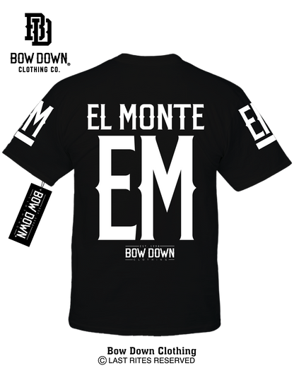 EL MONTE JERSEY