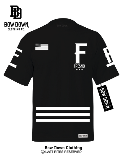 FRESNO JERSEY