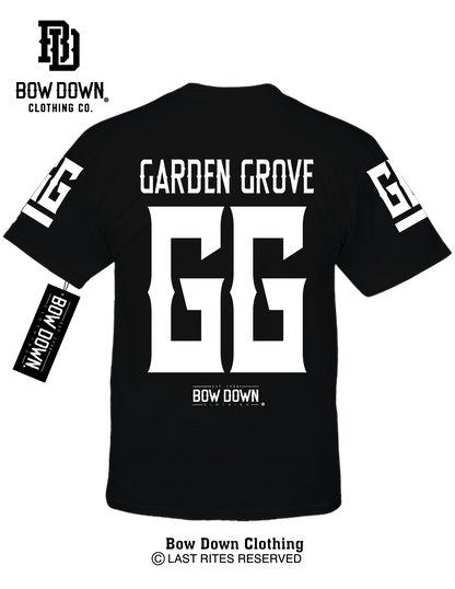 GARDEN GROVE JERSEY