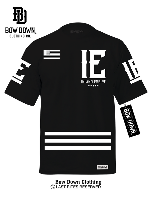 INLAND EMPIRE JERSEY