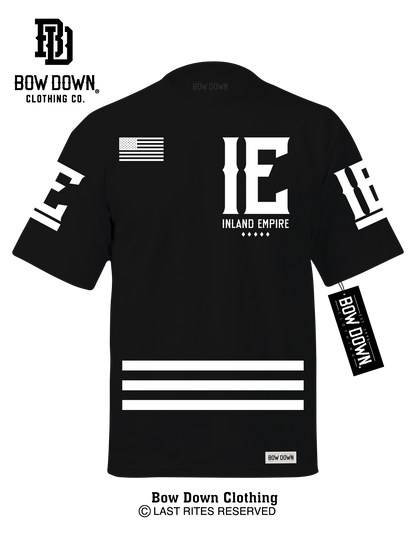 INLAND EMPIRE JERSEY