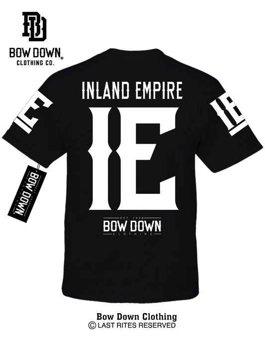 INLAND EMPIRE JERSEY