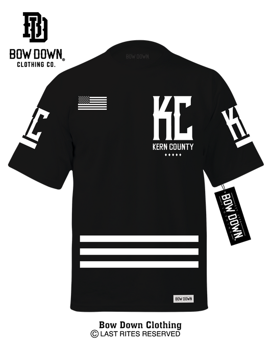 KERN COUNTY JERSEY