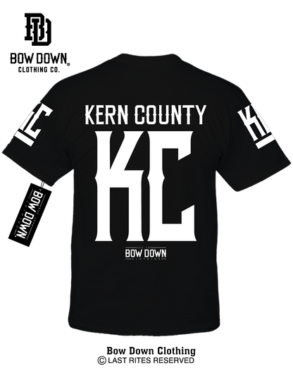 KERN COUNTY JERSEY