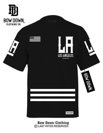 LOS ANGELES JERSEY