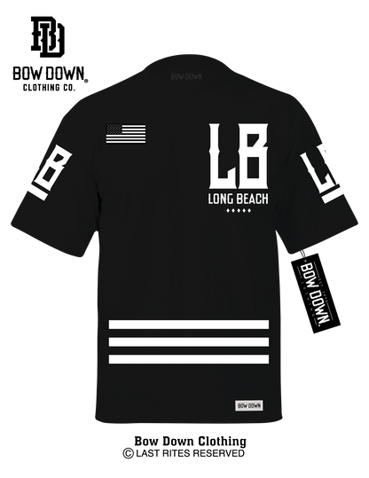 LONG BEACH JERSEY