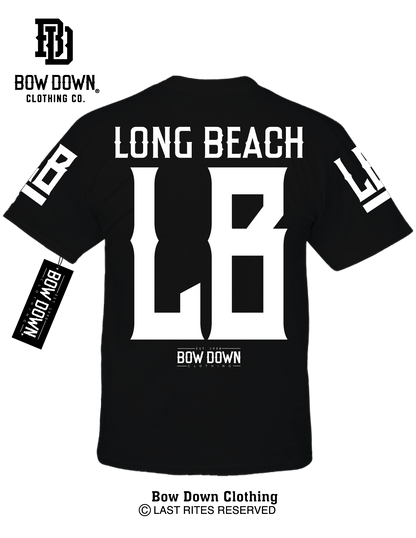 LONG BEACH JERSEY