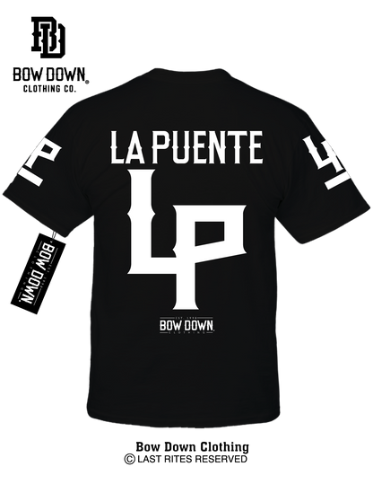 LA PUENTE JERSEY