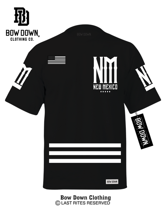 NEW MEXICO JERSEY