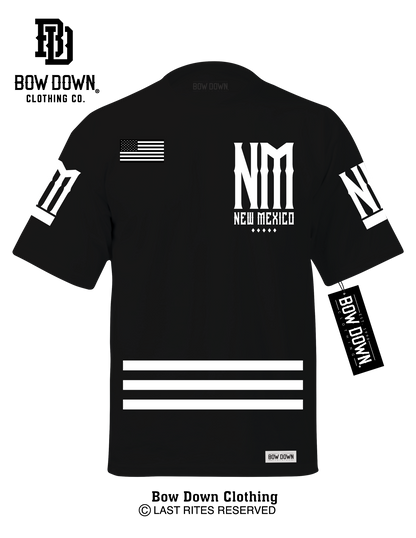 NEW MEXICO JERSEY