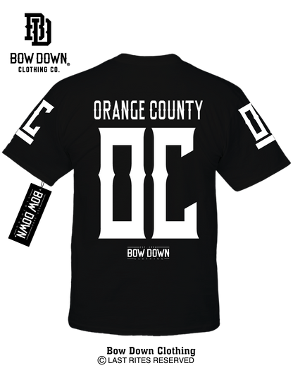 ORANGE COUNTY JERSEY