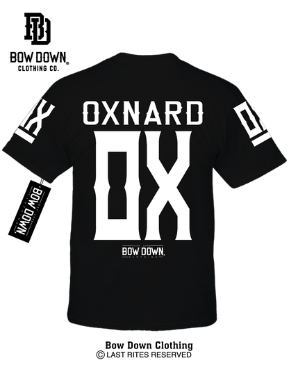 OXNARD JERSEY