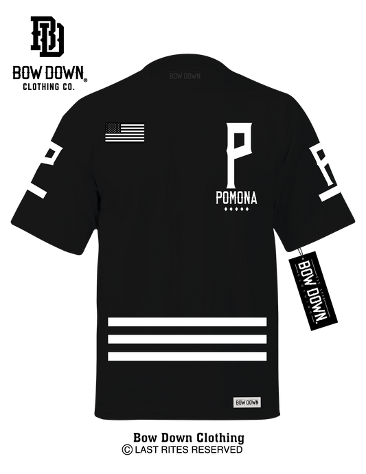 POMONA JERSEY