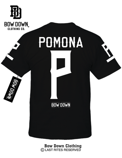 POMONA JERSEY