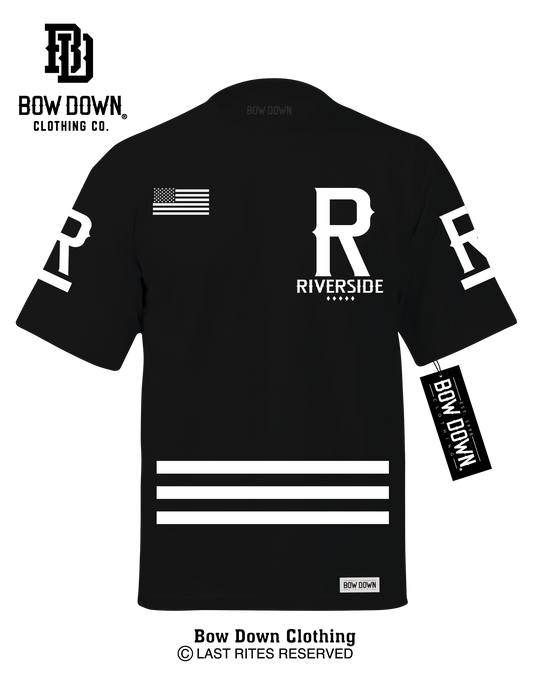 RIVERSIDE JERSEY
