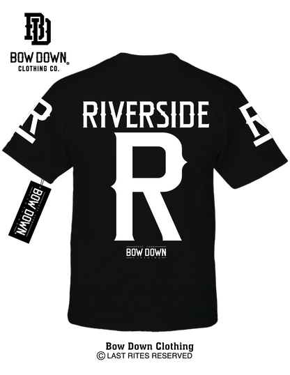 RIVERSIDE JERSEY