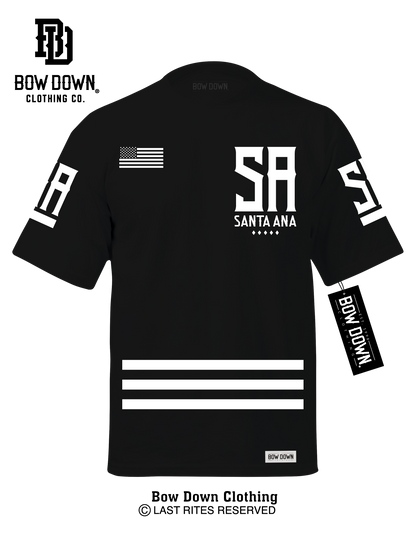 SANTA ANA JERSEY