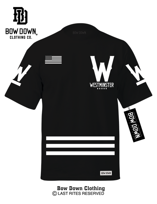 WESTMINSTER JERSEY