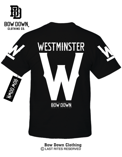 WESTMINSTER JERSEY