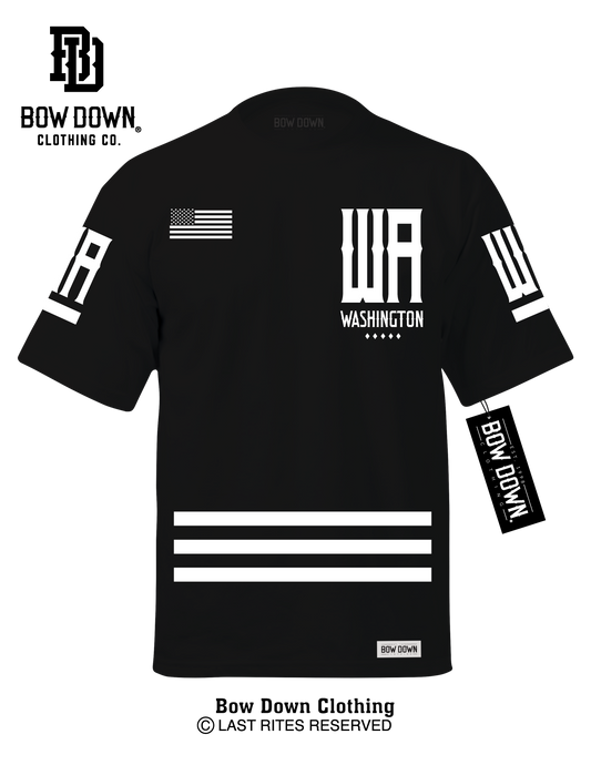 WASHINGTON JERSEY