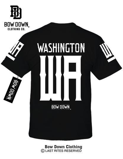 WASHINGTON JERSEY