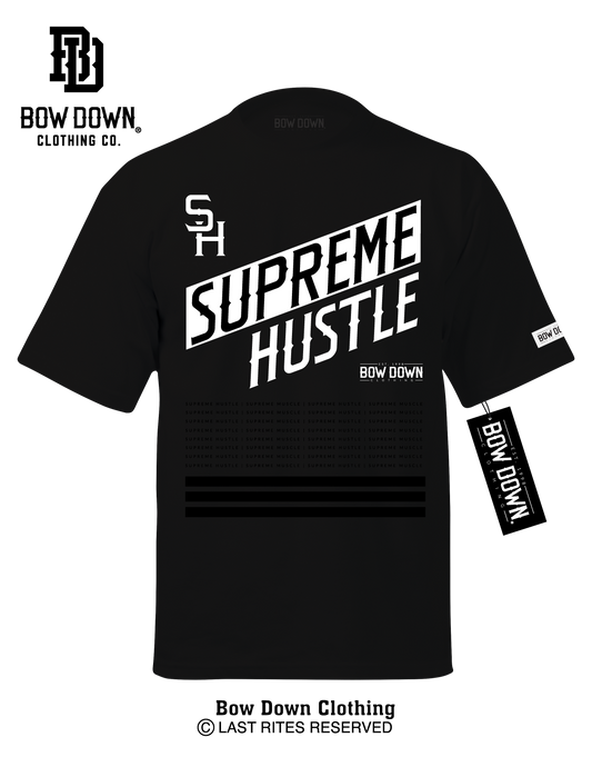 Supreme Hustle