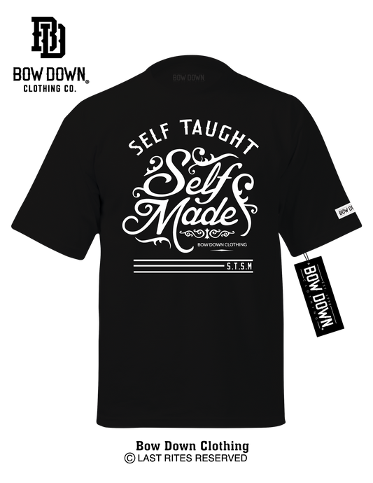 Self Made 1