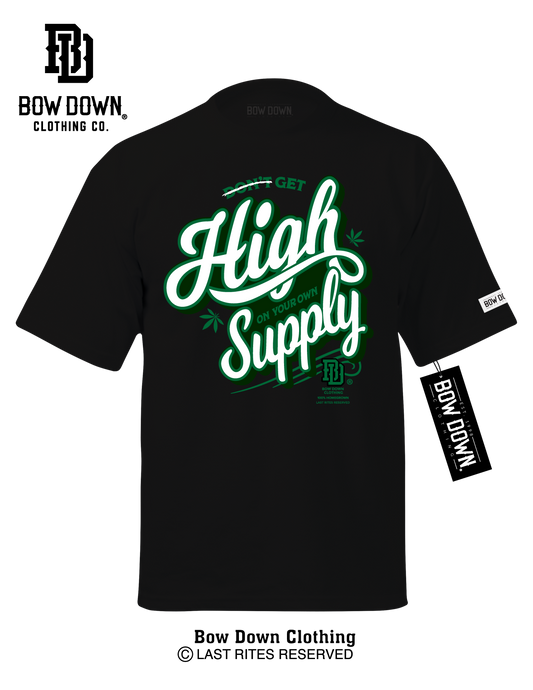 High Supply