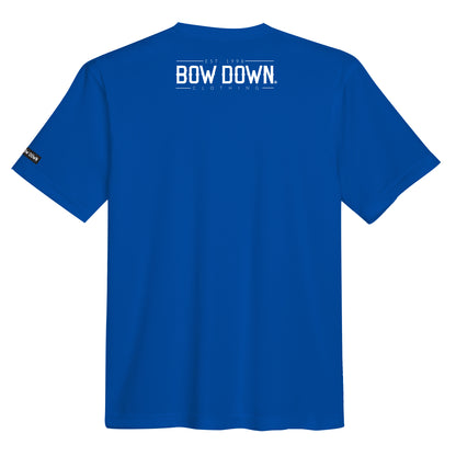 Los Angeles 2024 Champs (Royal Shirt)