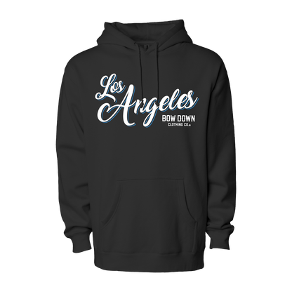 LOS ANGELES PALMS PULLOVER HOODIE