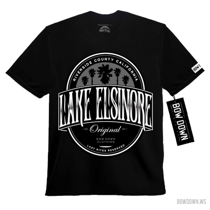 Lake Elsinore Seal