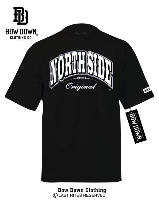 NORTH SIDE ORIGINAL WESTERN