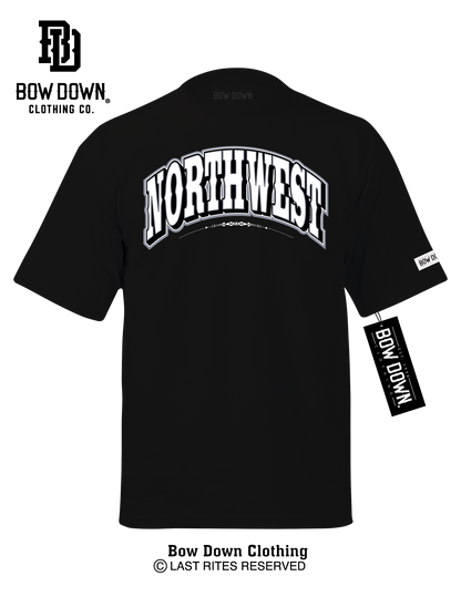 NORTHWEST WESTERN