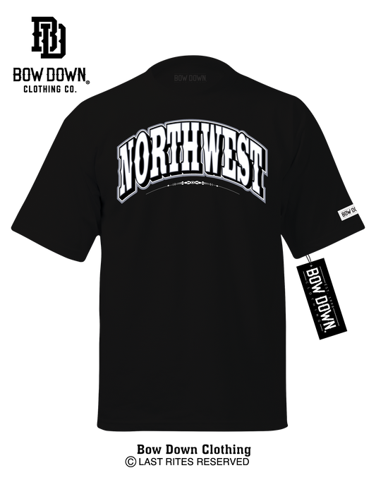 NORTHWEST WESTERN