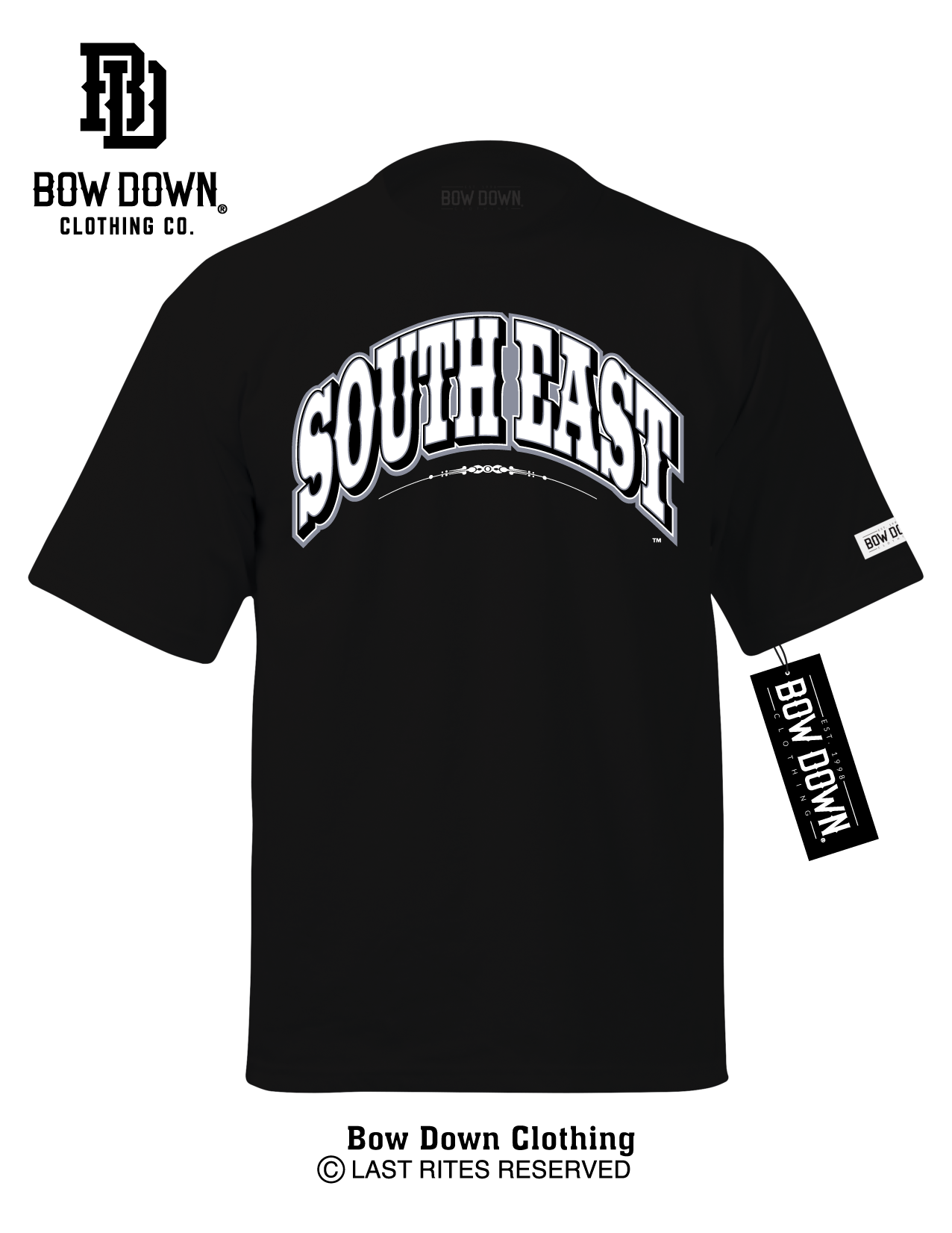 SOUTH EAST WESTERN