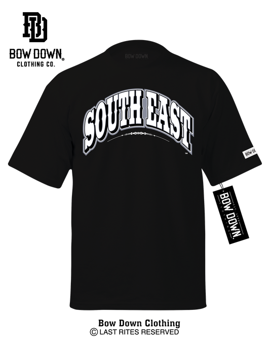 SOUTH EAST WESTERN