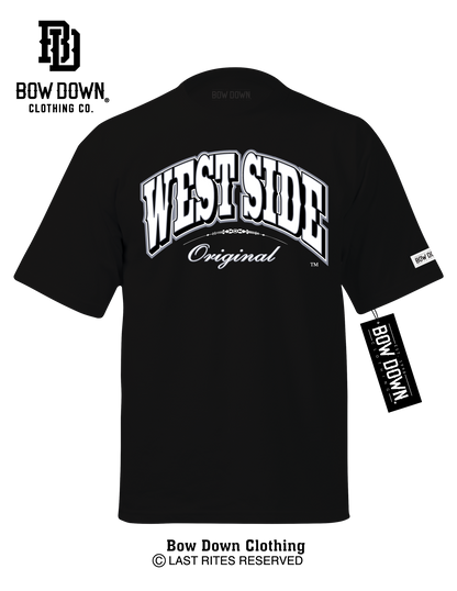 WEST SIDE ORIGINAL WESTERN