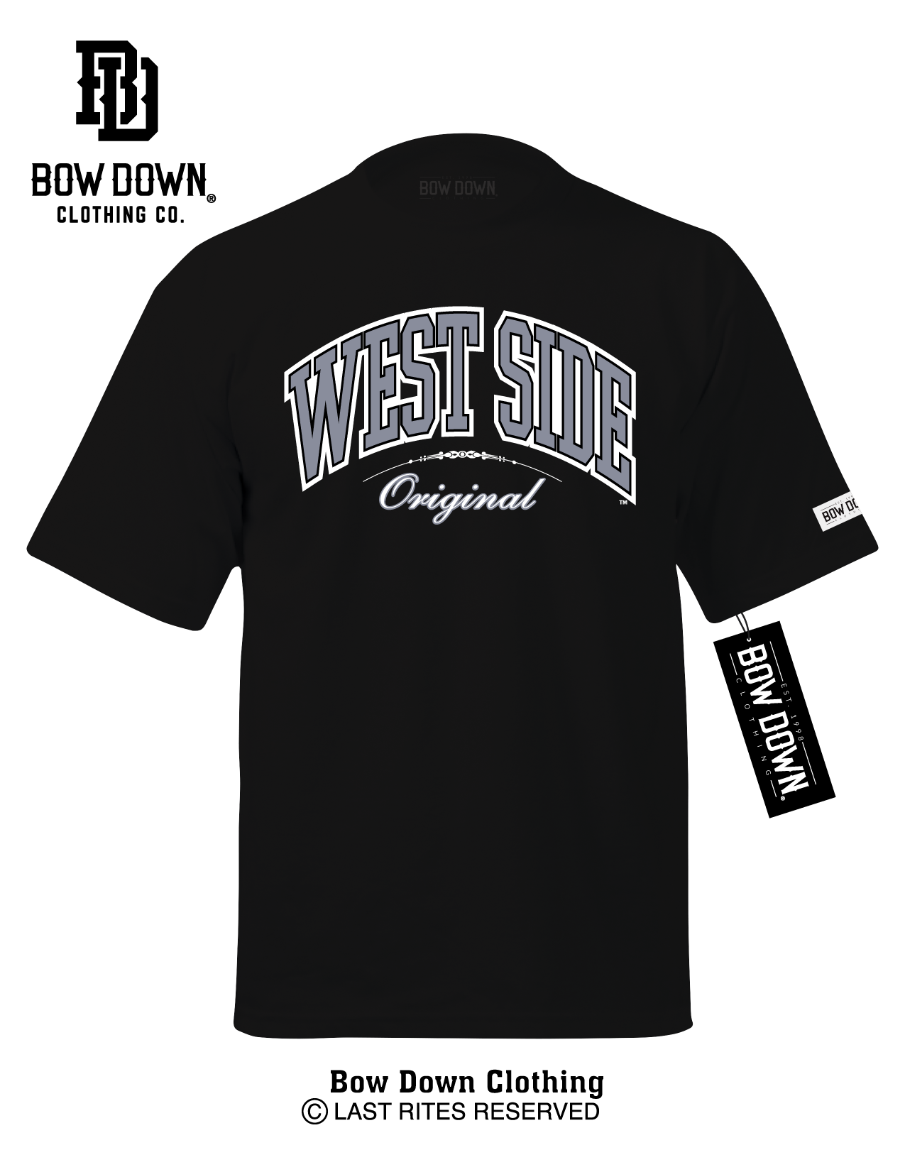 WEST SIDE COLLEGE