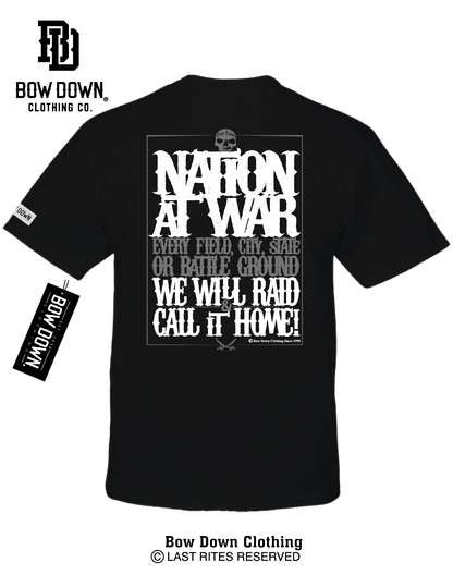 Nation At War