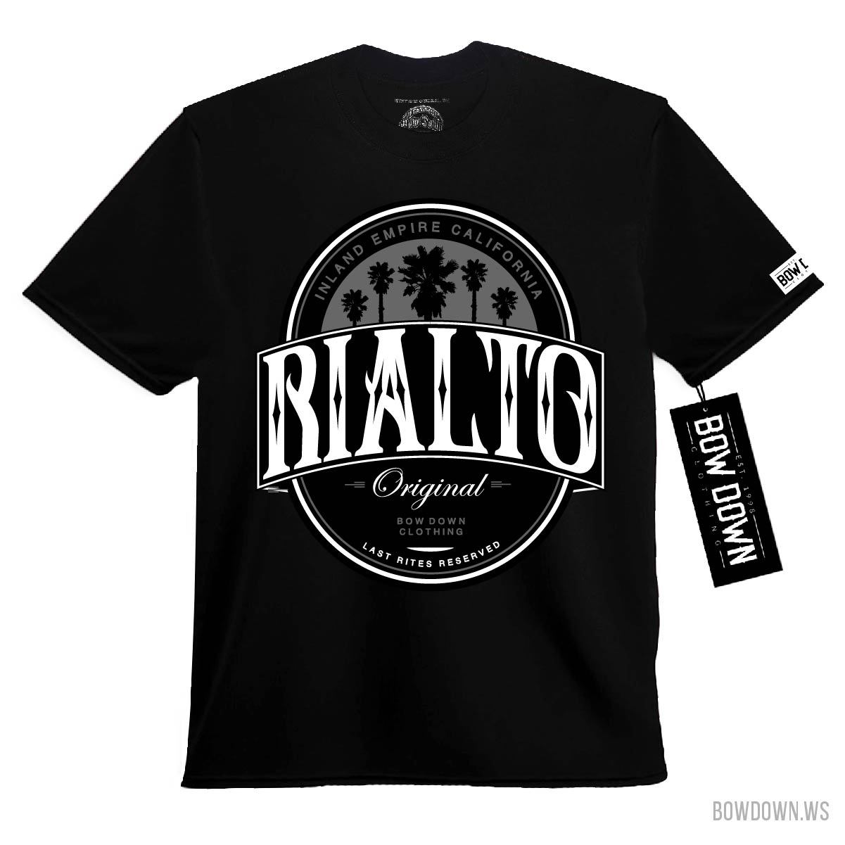 Rialto Seal 2