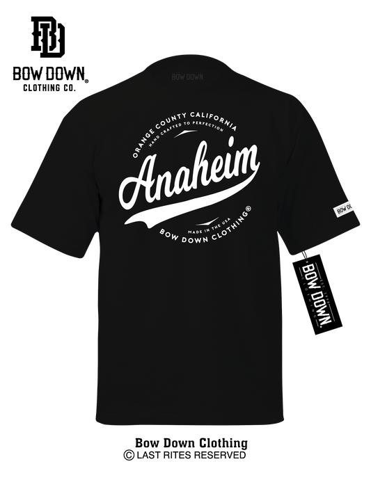 ANAHEIM SCRIPT