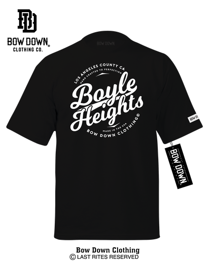 BOYLE HEIGHTS SCRIPT