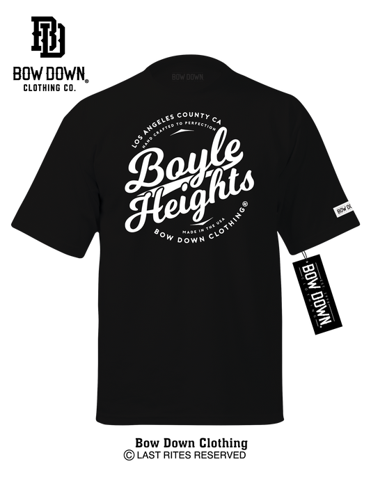 BOYLE HEIGHTS SCRIPT