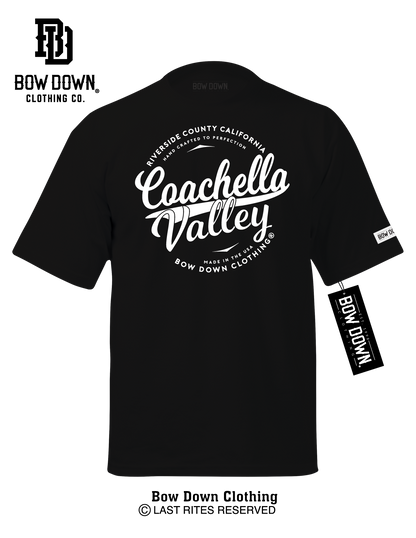 COACHELLA VALLEY SCRIPT