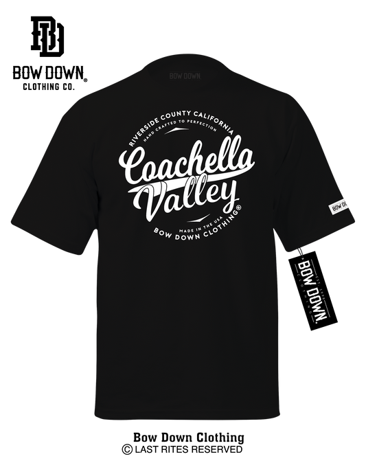 COACHELLA VALLEY SCRIPT